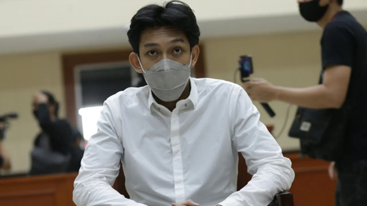 Ini Alasan Gaga Muhammad Ajukan Kasasi ke Mahkamah Agung