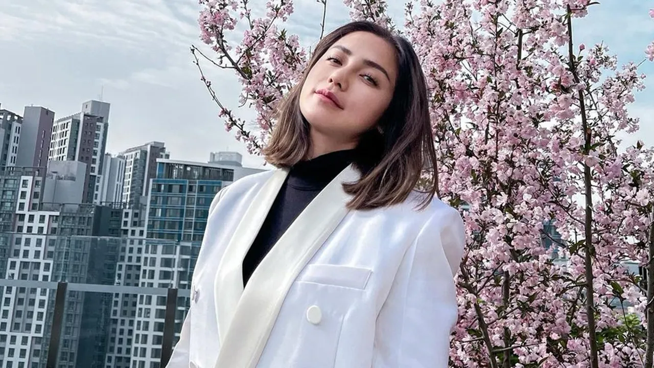 Ini Alasan Jessica Iskandar Lakukan Operasi Hidung