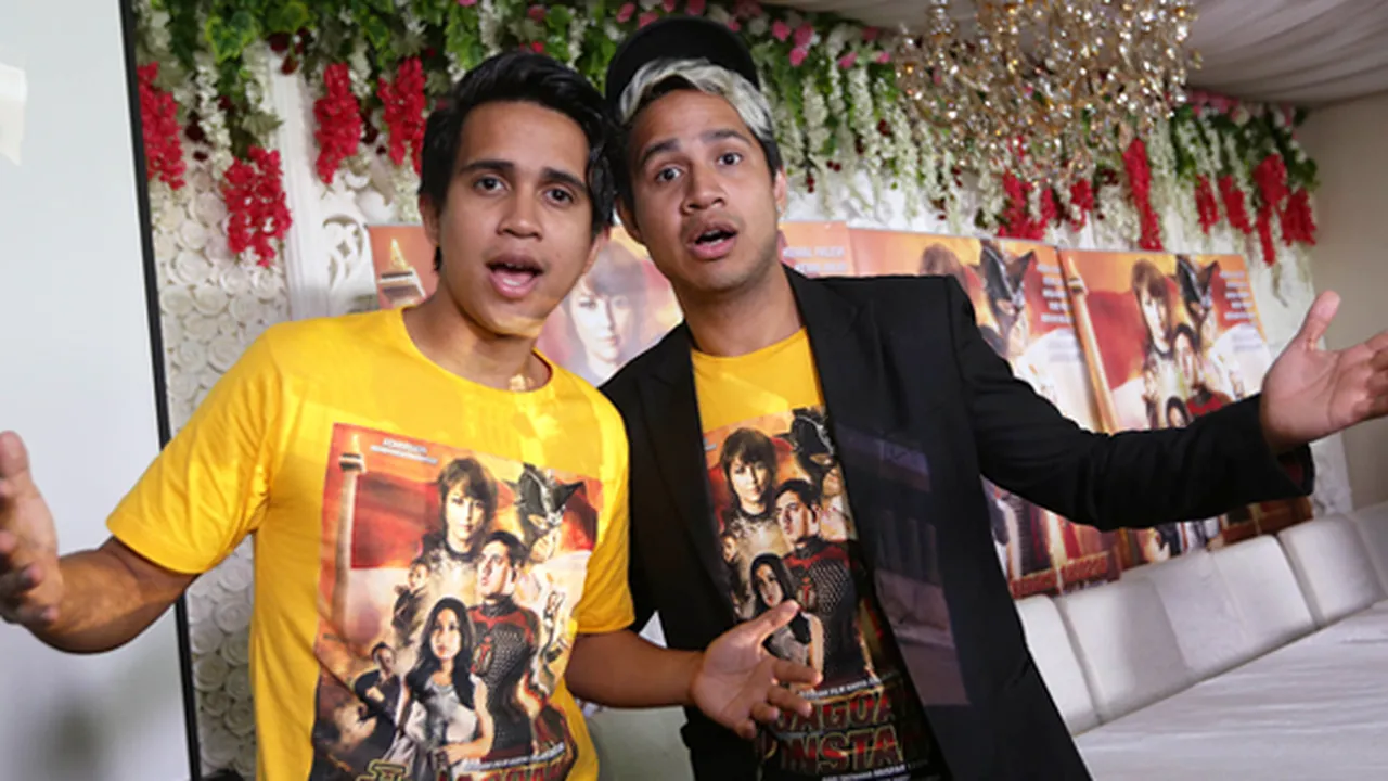 Ini Alasan Jovial dan Andovi Da Lopez Jarang Upload Video di Youtube