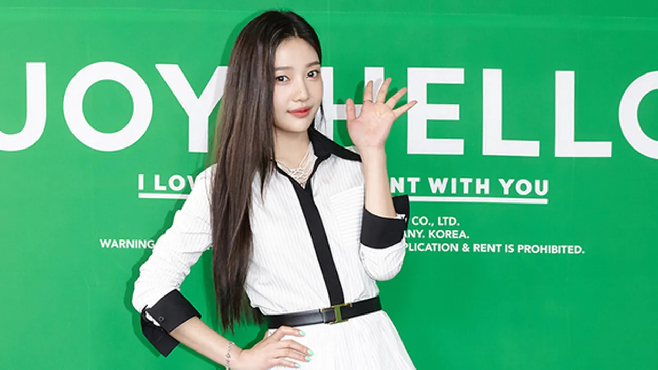 Ini Alasan Joy Red Velvet Remake Lagu 1990 Hingga 2000-an untuk Special Album Solo 'HELLO' Ini Alasan Joy Red Velvet Remake Lagu 1990 Hingga 2000-an untuk Special Album Solo 'HELLO'