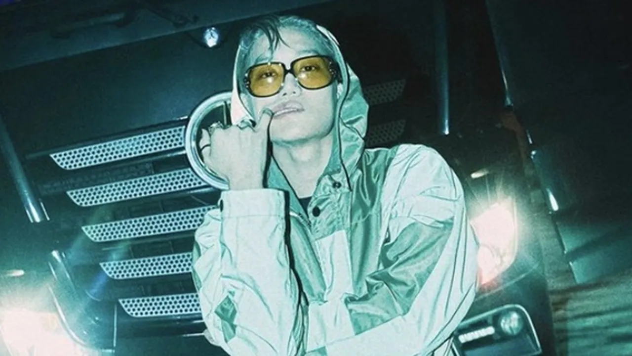 Ini Alasan Kai EXO Pentingkan Style OOTD Dalam Penampilannya di Album Solo