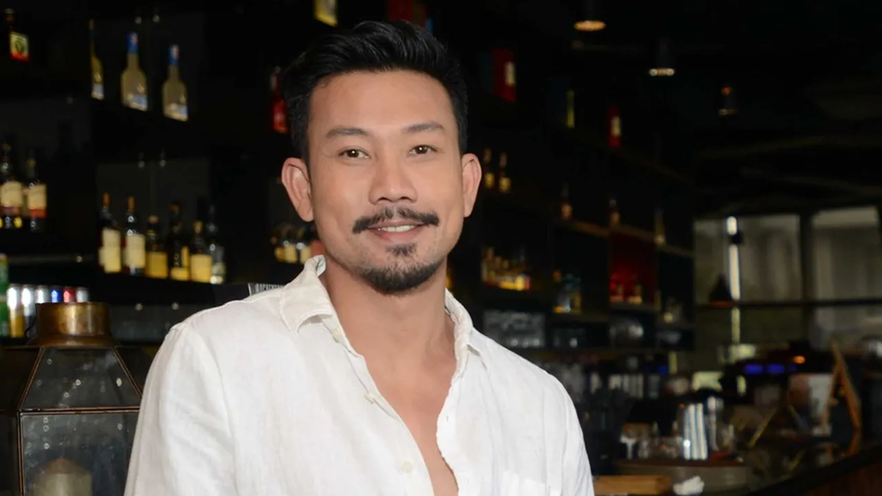 Ini Alasan Kenapa Denny Sumargo Sempat Tolak Ajakan Bertemu Anak DJ Verny