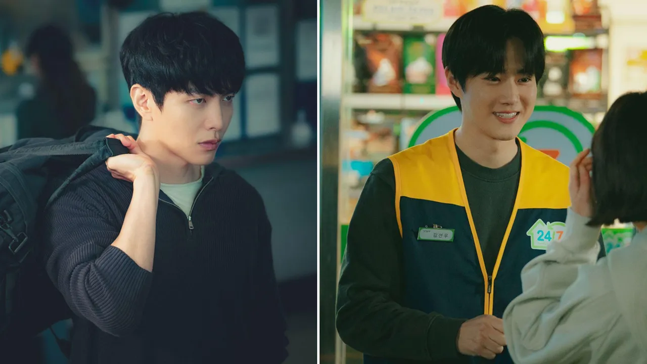 Ini Alasan Lee Min Ki dan Suho EXO Terima Tawaran Main Drama Thriller Berbalut Komedi, 'BEHIND YOUR TOUCH'