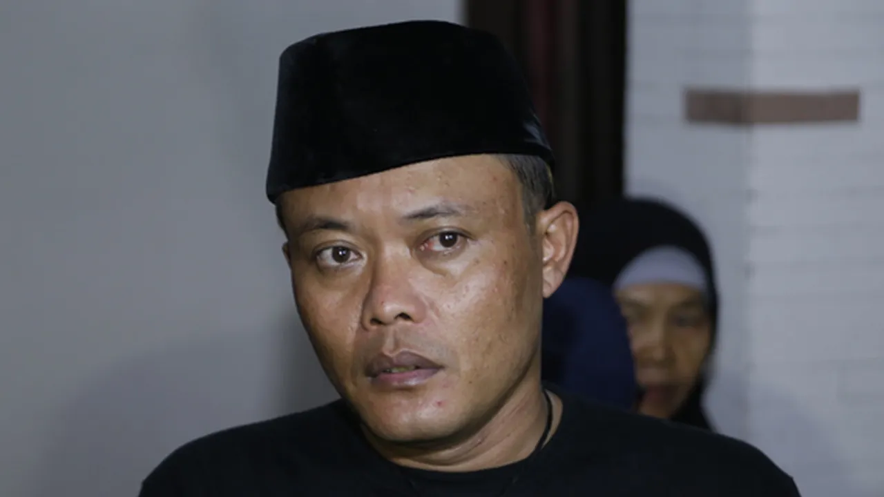 Ini Barang-Barang Bukti yang Diamankan Pihak Polisi dari Hasil Olah TKP Rumah Teddy
