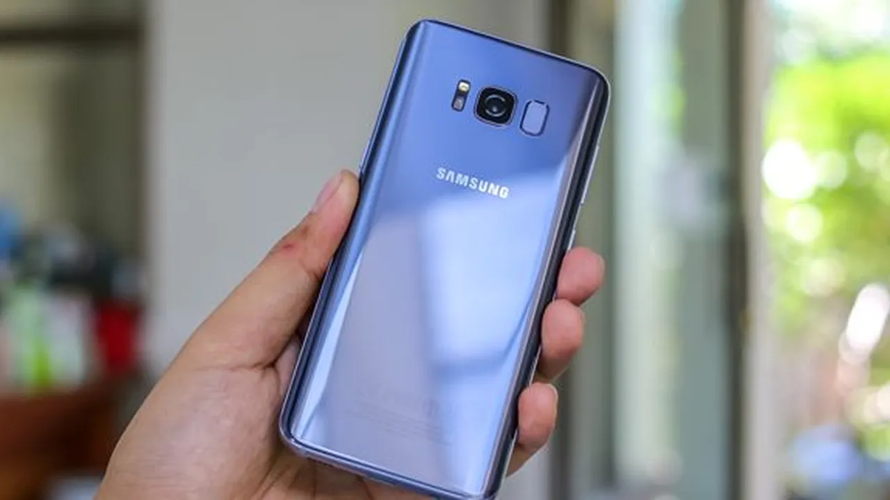 Cara Merestart HP Samsung dengan Mudah dan Praktis, Beserta Syarat Hingga Ketentuannya
