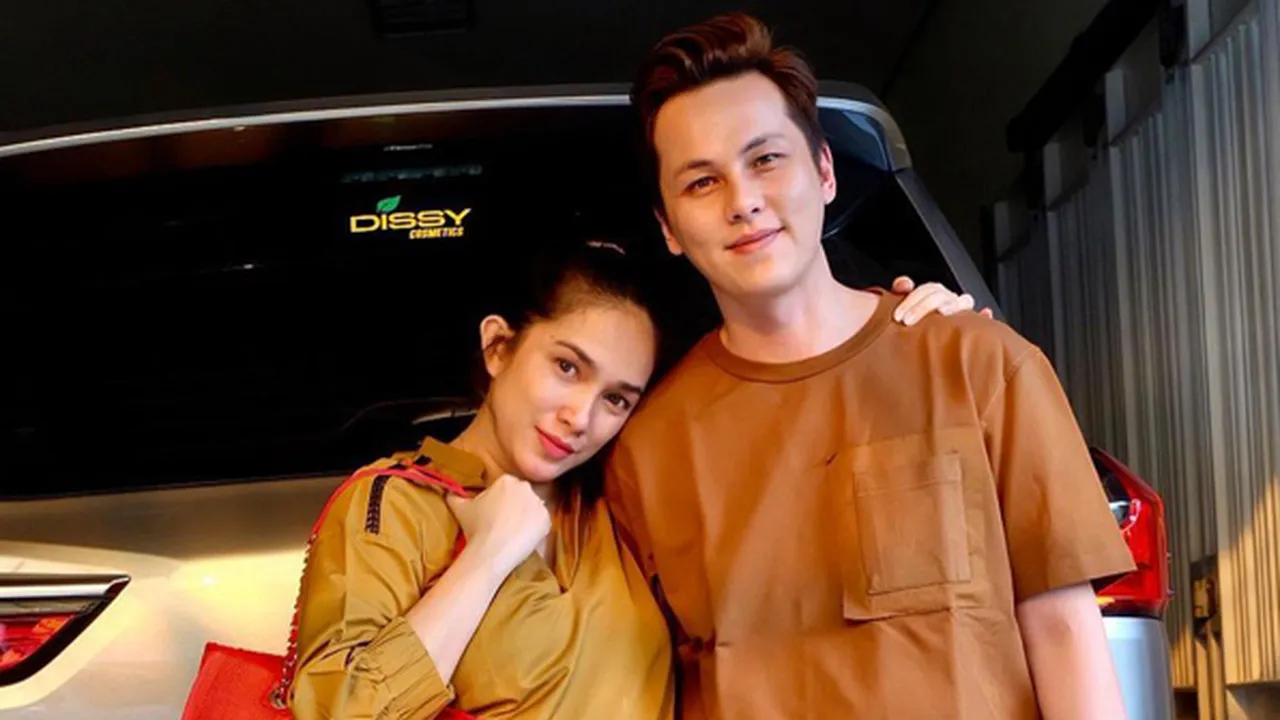 Ini Berkah Pandemi yang Dirasakan Ussy Sulistiawaty dan Andhika Pratama