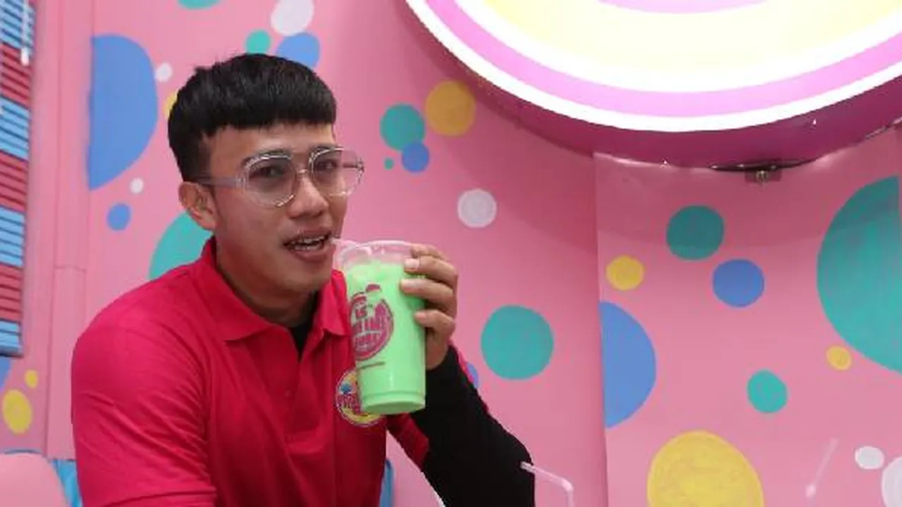 Ini Cara Ruri Repvblik Bantu Masyarakat yang Terdampak Pandemi