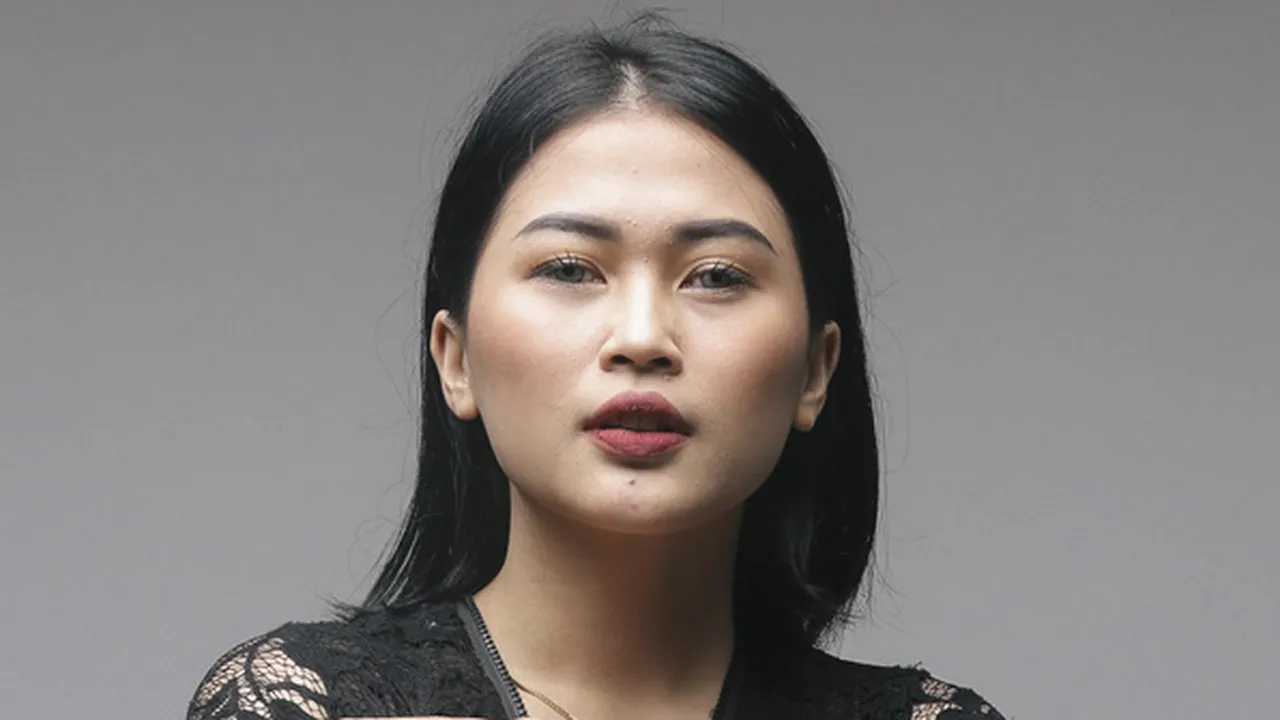 Ini Cerita Ovi Sovianti Eks Duo Serigala Yang Kini Jadi Penyanyi Solo
