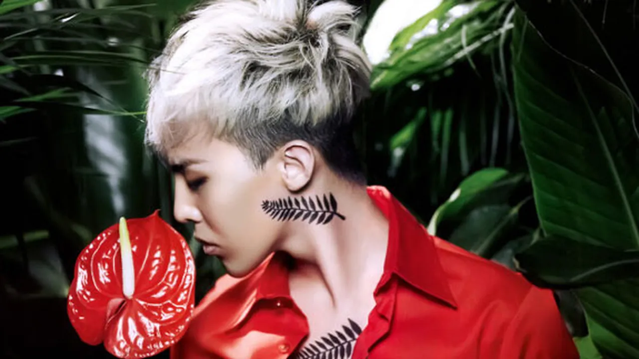 Ini Dia 10 Wajah Artis K-Pop Yang Paling Mudah Diingat!