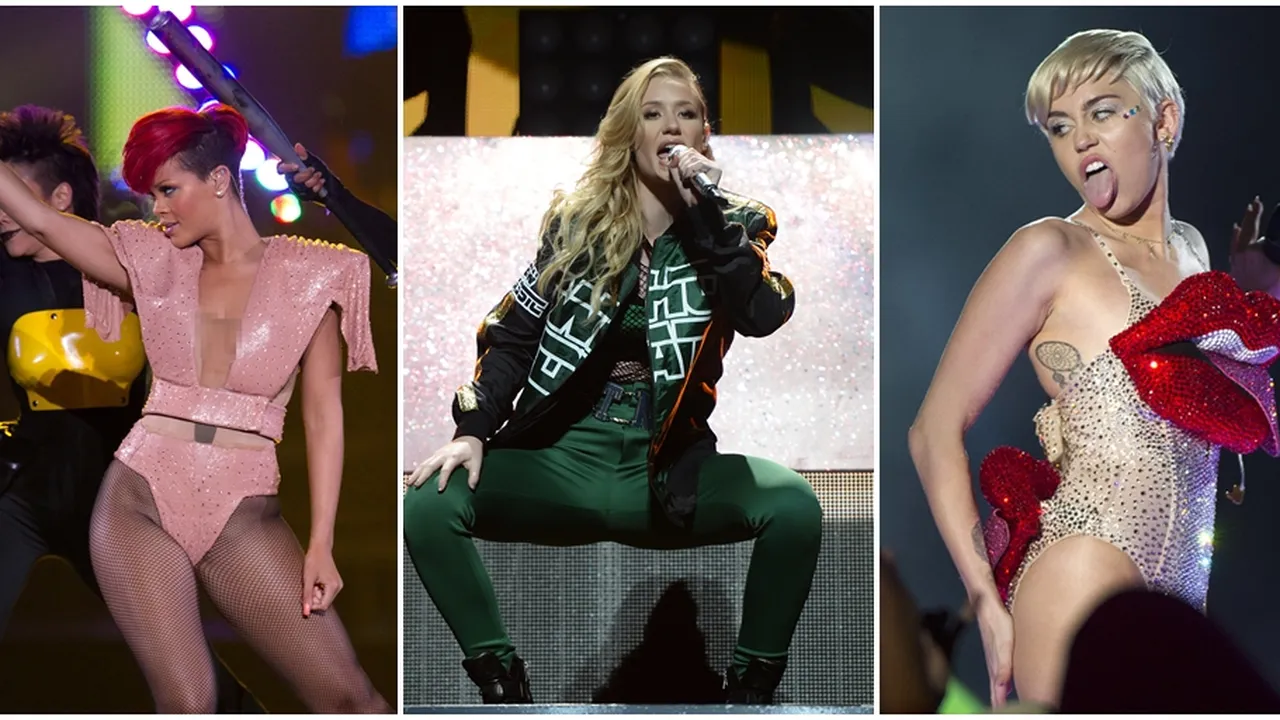 Ini Dia 5 Ratu Twerking Yang Bikin Malam Pria Lebih Berwarna