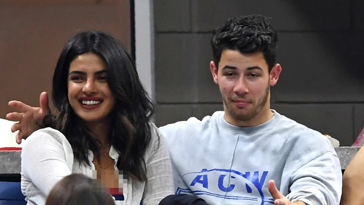 Ini Dia Bukti Nick Jonas Cinta Mati pada Priyanka Chopra