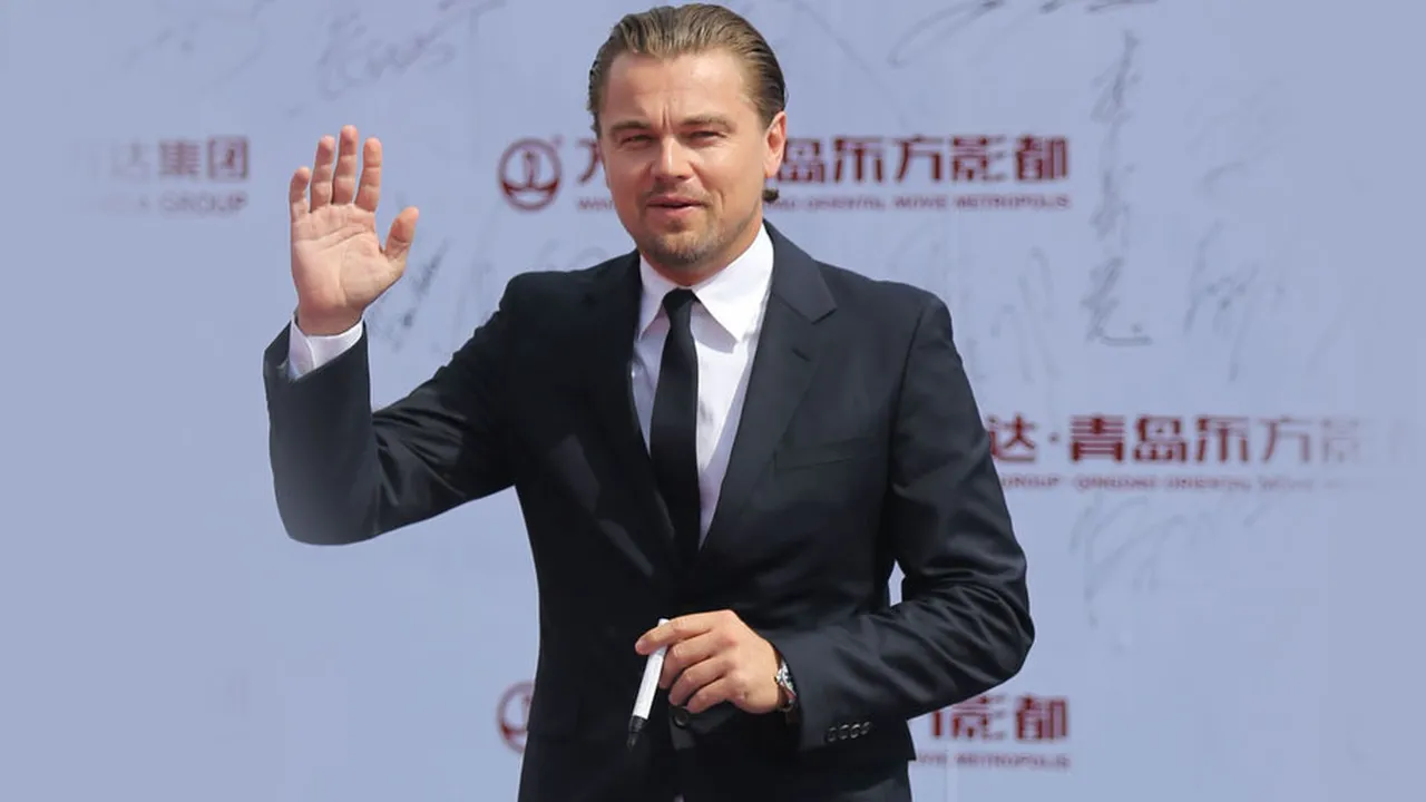 Ini Dia! Daftar Model Yang Pernah Dikencani Leonardo DiCaprio