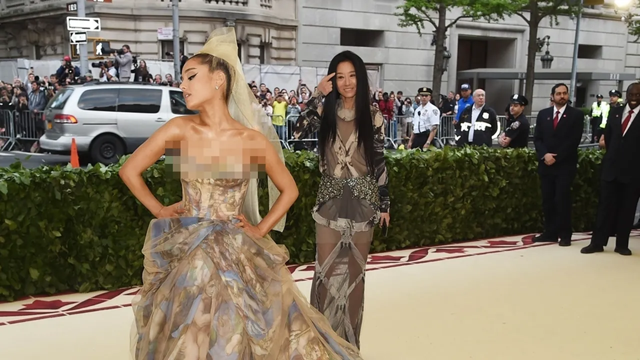MTV VMA 2018 Rilis List Nama Para Juara, Jagoan Kalian Menang Nggak Nih?