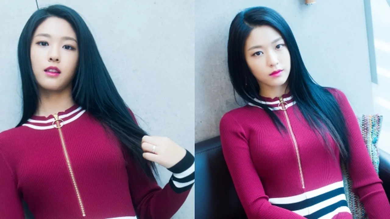 Ini Dia Menu Diet Sehat dan Lezat Rahasia Tubuh Indah Seolhyun AOA, Lihat Aja Bikin Lapar