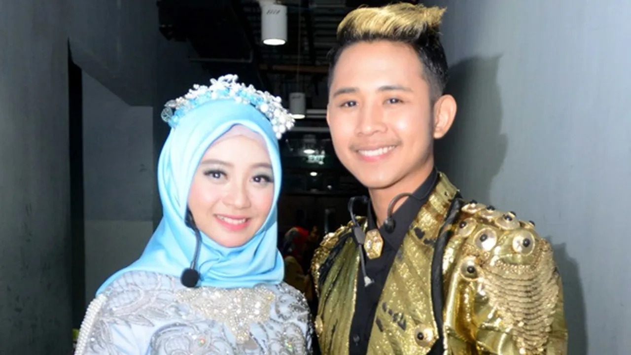 Ini Dia Tipe Cowok Idaman Ega D'Academy 2, Rafly DA Masuk Kriterianya?