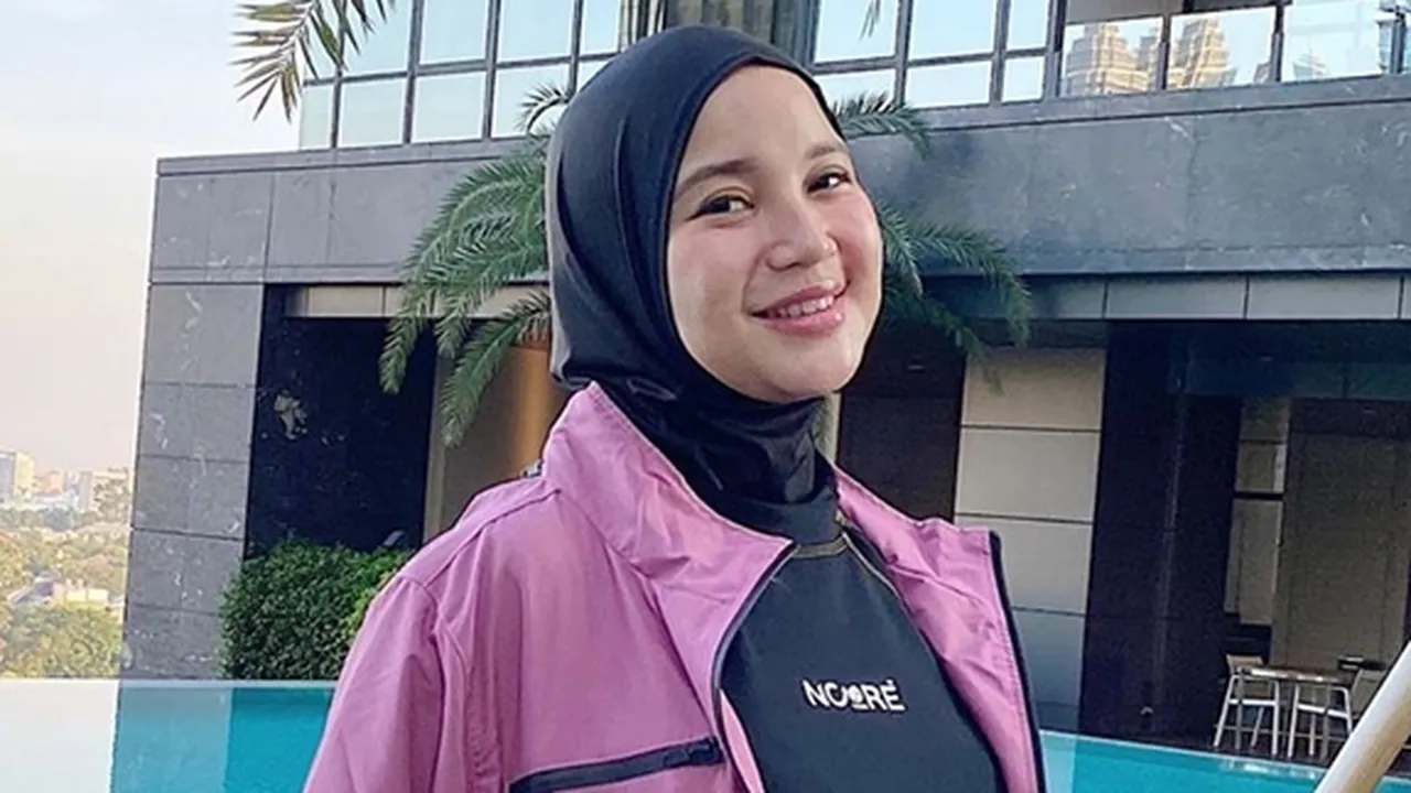 Tips Jaga Imunitas Pakai Ramuan Alami Ala Chacha Frederica