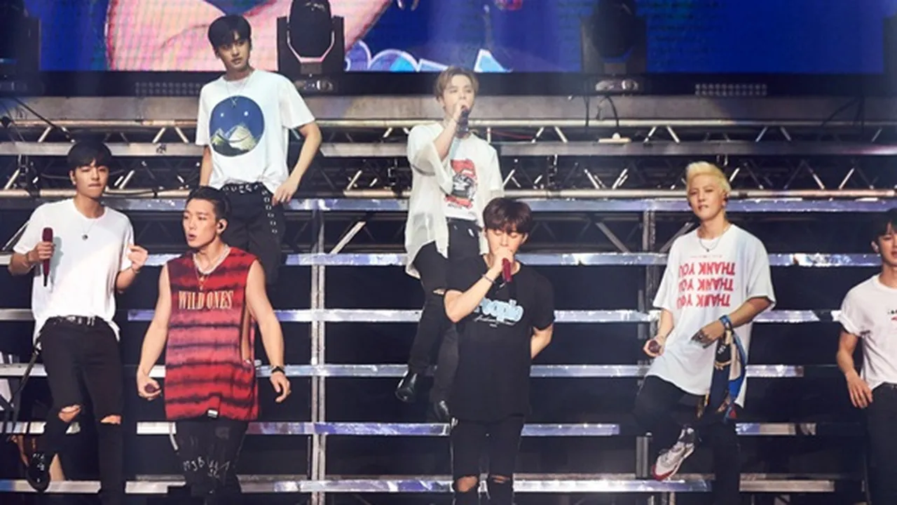 Ini Fakta-Fakta Menarik Konser iKON di Jakarta