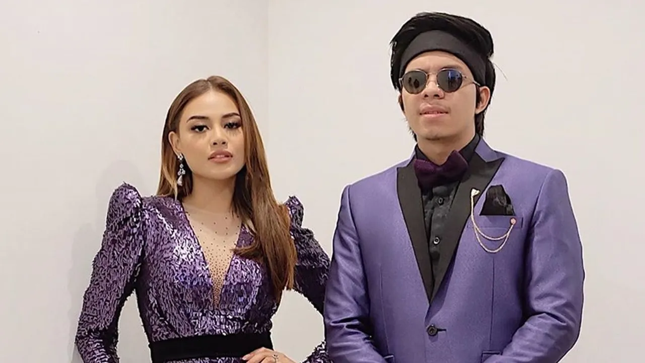 Ini Hal Paling Nakal yang Pernah Dilakukan Aurel Hermansyah dan Atta Halilintar Selama Hidup
