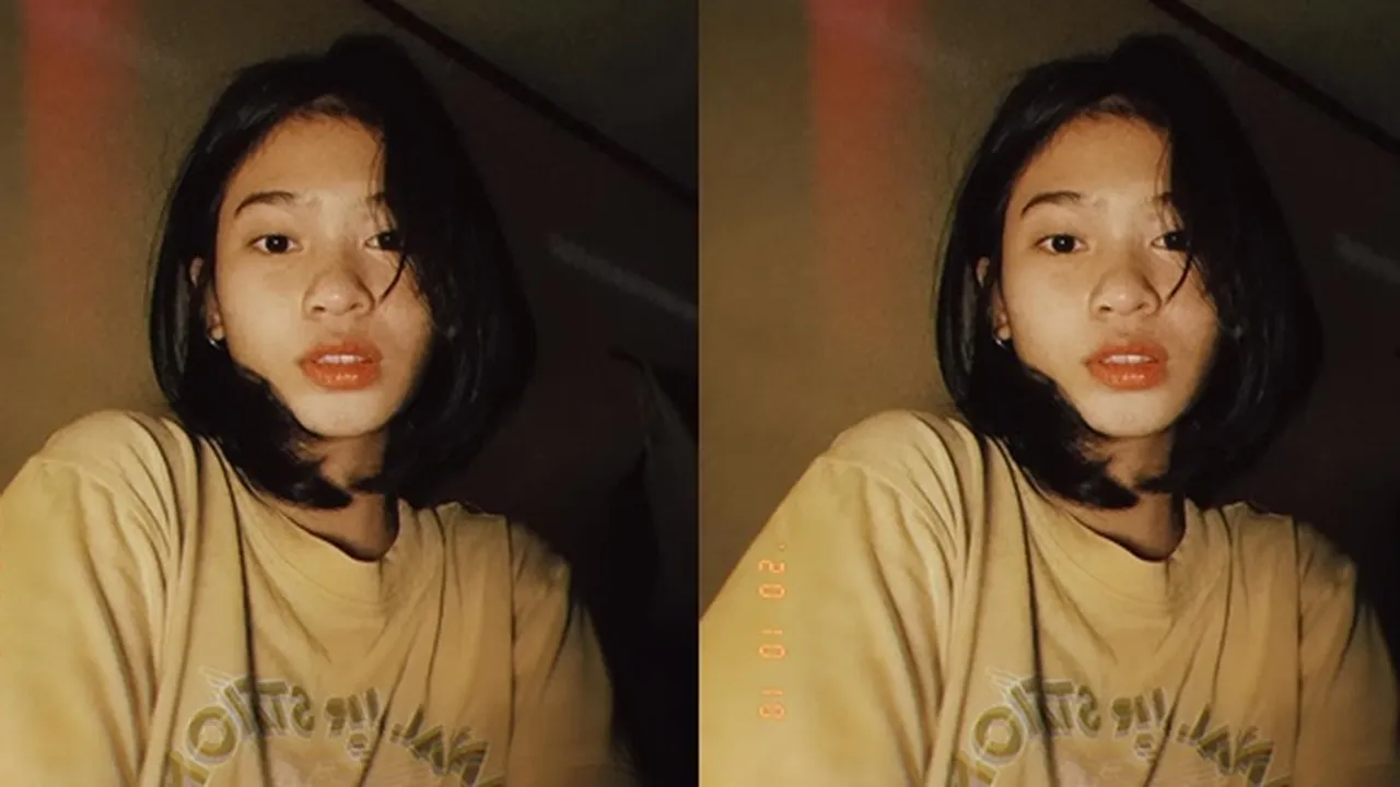 Ini Hikmah Terbesar yang Didapatkan Flora JKT48 Setelah Sembuh dari Covid-19
