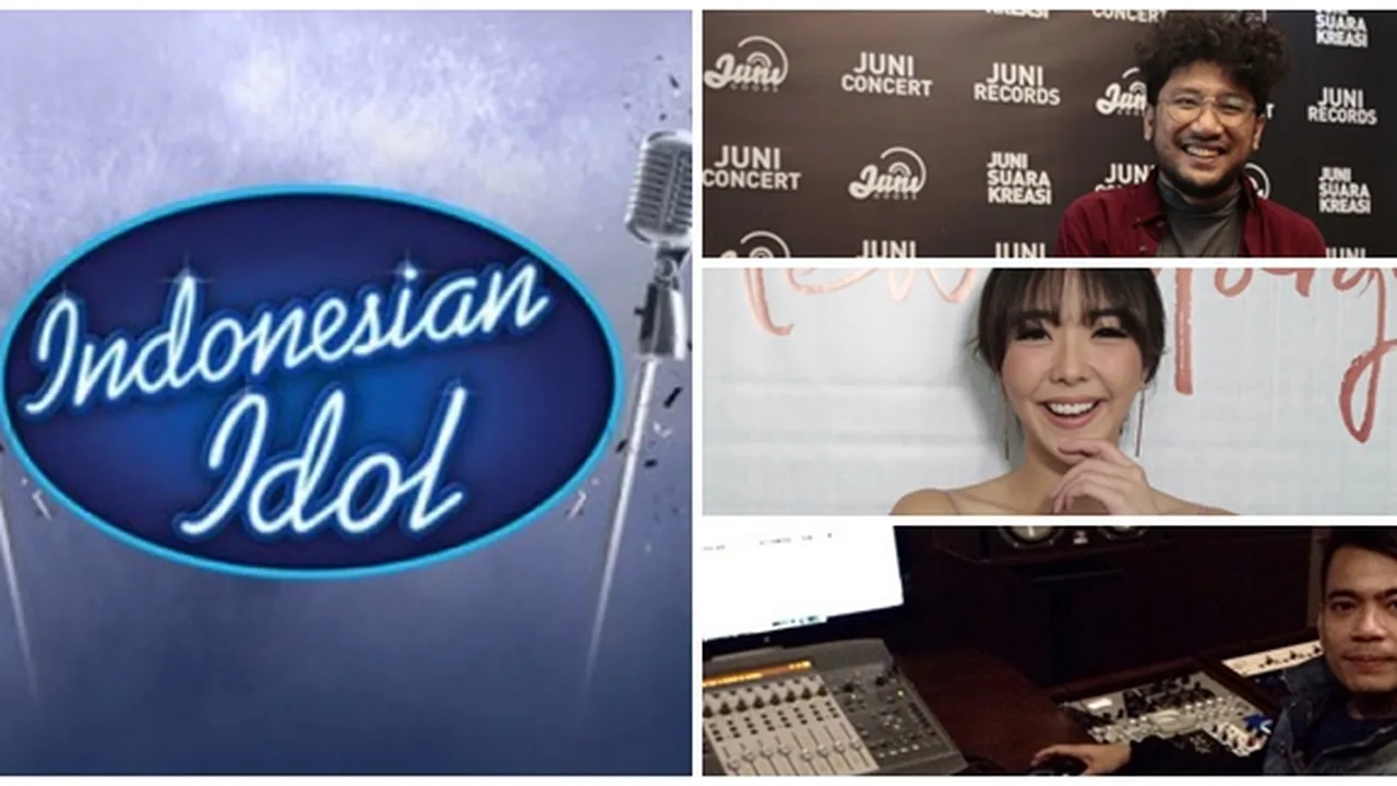Ini Kabar Beberapa Finalis Indonesian Idol 2008 Selain Dede Richo, Kamu Masih Ingat?