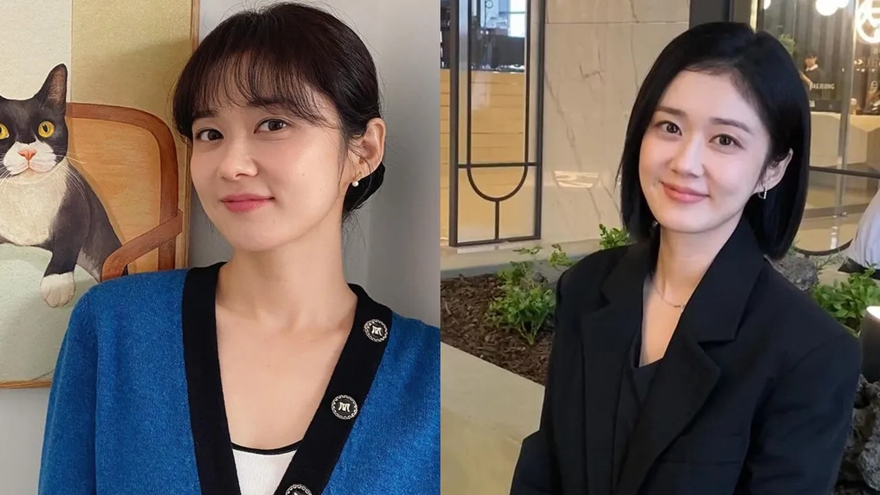 Ini Karakter Asli Jang Nara Dilihat dari Golongan Darah, si Eonni Awet Muda dengan Julukan Vampir Cantik