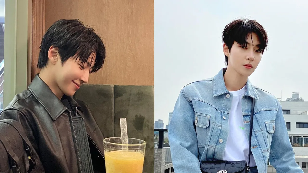 Karakter Hwang In Yeop Dilihat dari MBTI Miliknya, si Om Maung yang Ternyata Seorang Introvert