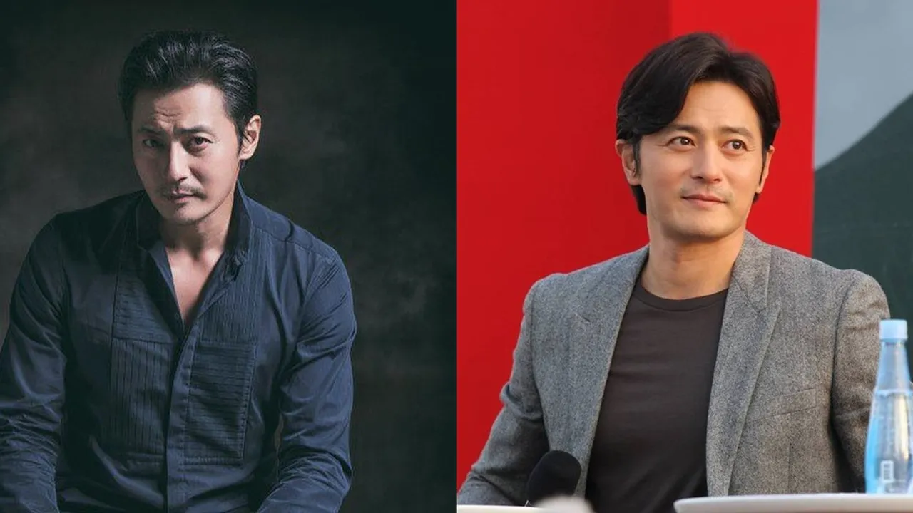 Ini Karakter Jang Dong Gun Dilihat dari Zodiak-nya, Aktor Senior yang Miliki Bayaran Tertinggi di Korea
