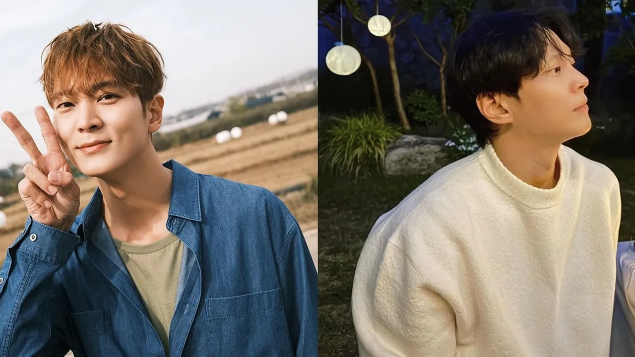 Ini Karakter Joo Won Dilihat dari MBTI-nya, si Oppa Pemilik MBTI ISFJ