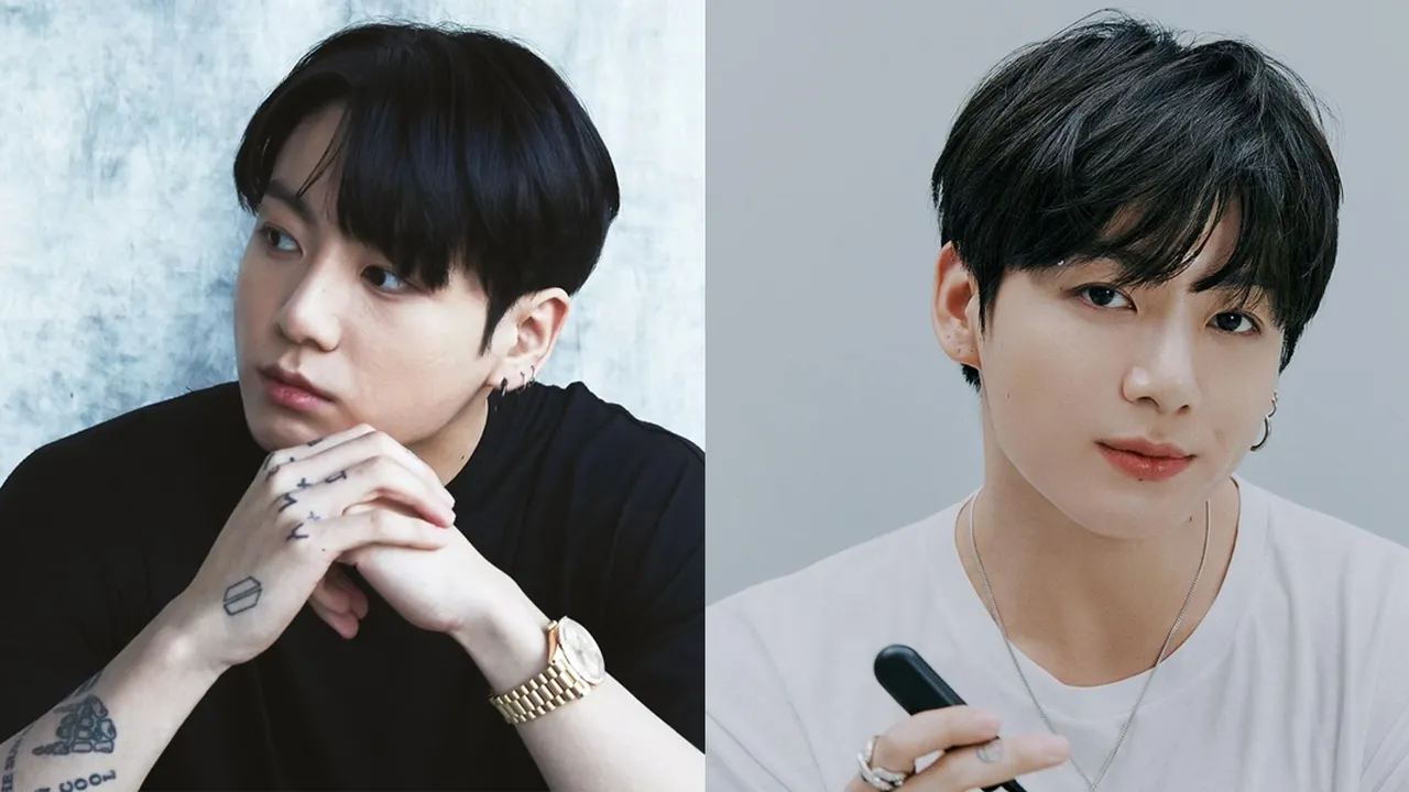 Ini Karakter Jungkook BTS Dilihat dari MBTI-nya, si Golden Maknae yang Ternyata Seorang INTP