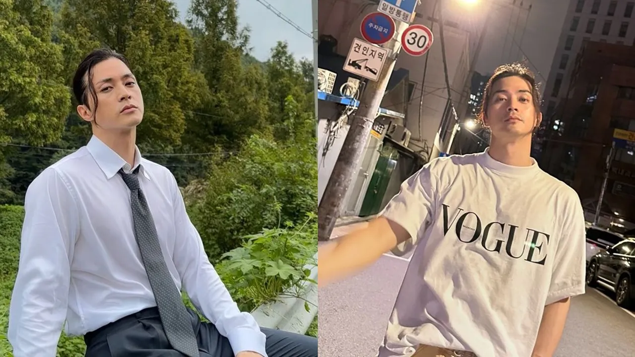 Karakter Kim Ji Hoon Dilihat dari MBTI-nya, si Oppa yang Punya Julukan 'Penjahat Seksi' dari Pecinta Drakor