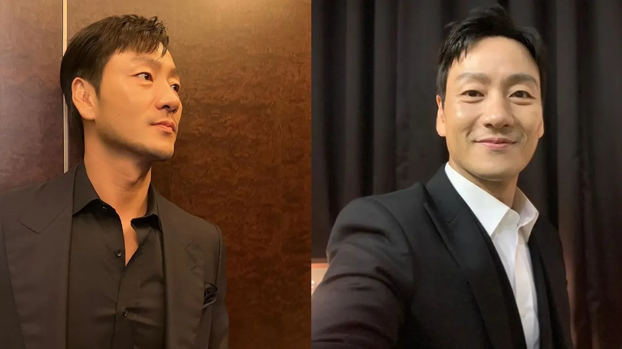 Karakter Park Hae So Dilihat dari Zodiak Scorpio Miliknya, si Oppa yang Punya Julukan 'Anak Emas Netflix'