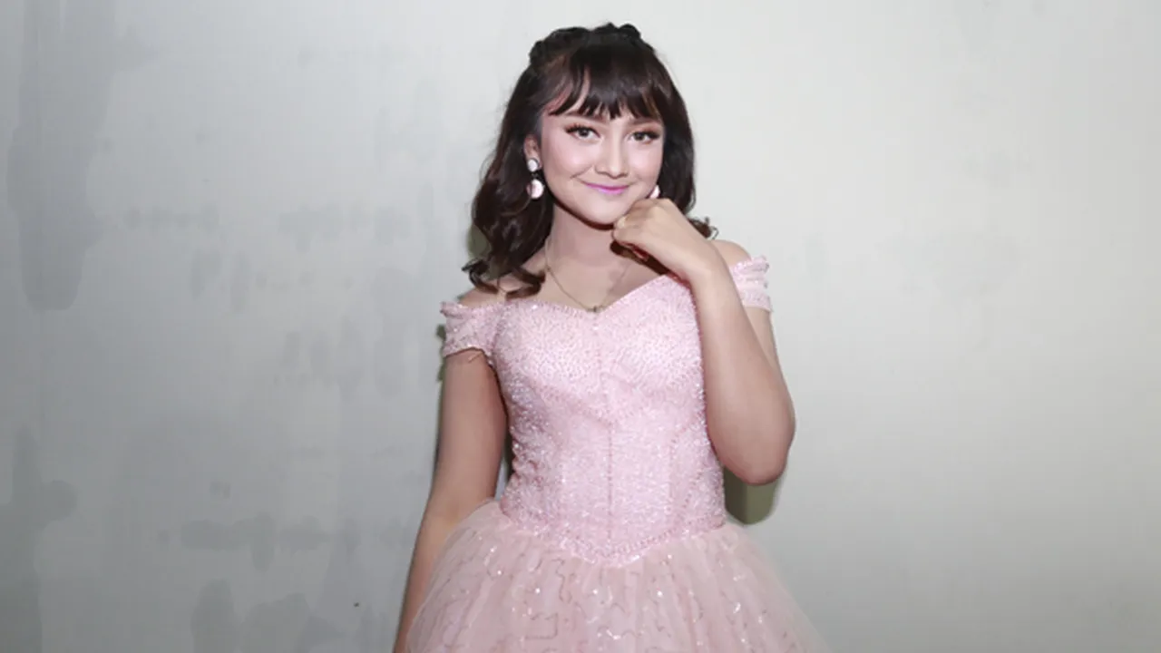 Ini Kata Ibunda Jihan Audy Soal Menantu Idaman Untuk Sang Putri