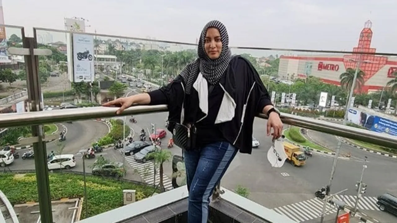 Ini Keinginan Jane Shalimar yang Belum Terwujud Soal Anak Semata Wayangnya