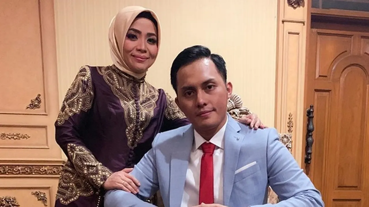 Ini Kode Muzdalifah Kalau Lagi Pingin Bercinta, Semprot Parfum - Bilang Suhu Panas