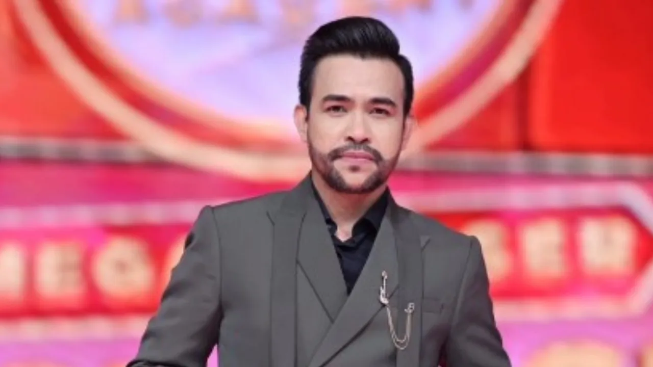 Ini Kriteria dari Fildan yang Harus Dipenuhi Para Pendaftar D'Academy 8