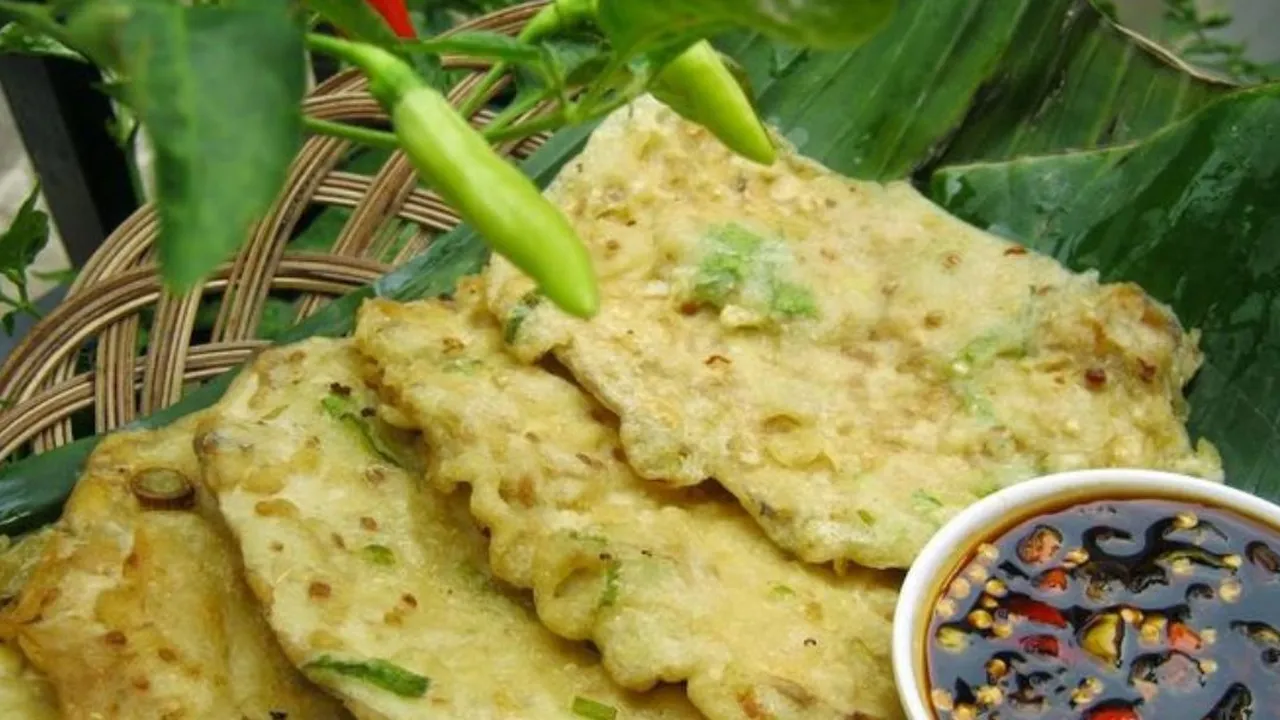 Ini Kunci Sukses Membuat Tempe Mendoan Basah Seperti di Warung Tradisional