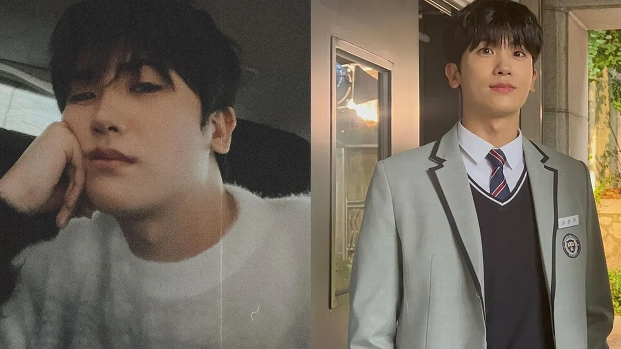 Ini MBTI Park Hyung Sik dan Penjelasan Karakternya, si King of Romantic Comedy yang Punya Sisi Optimis dan Positif