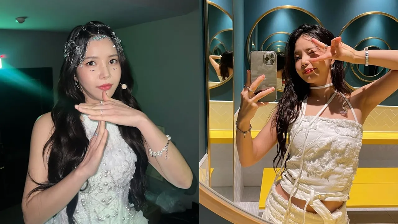 Ini Menu Diet ala Solar MAMAMOO yang Hanya Boleh Dilakukan Selama 3 Hari, Bisa Turun Sebanyak 2 Kg