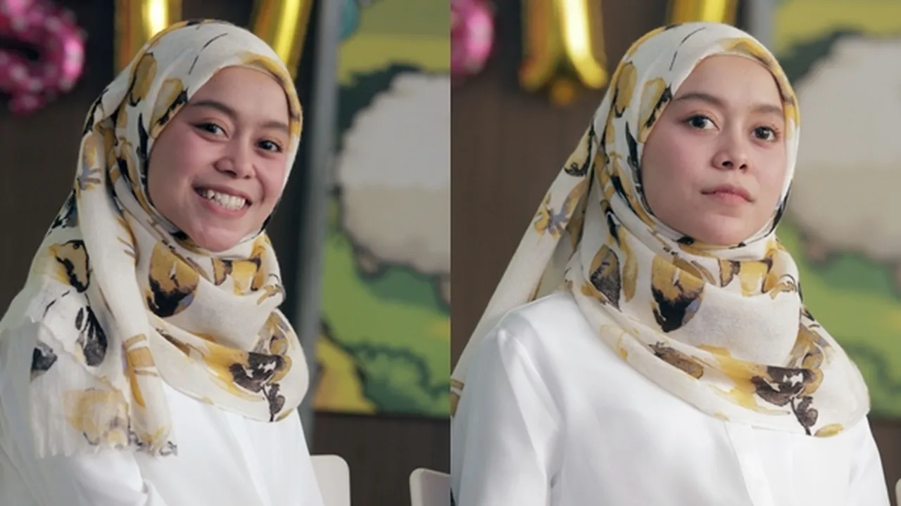 Ini Menu Yang Harus Selalu Ada Saat Lesti Sahur dan Berbuka Puasa, Intip Yuk!
