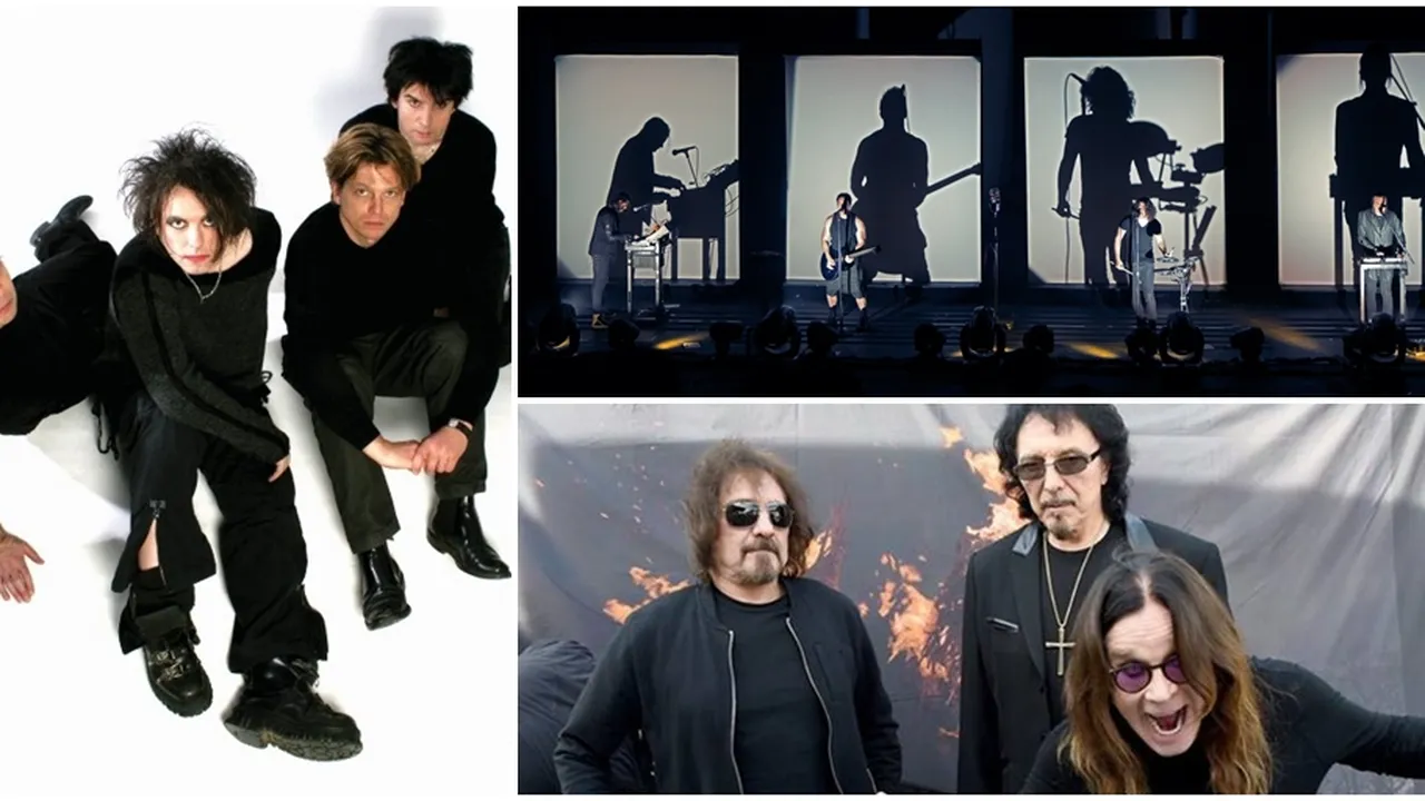 Ini Nih, 6 Lagu Yang Cocok Untuk Sambut Halloween