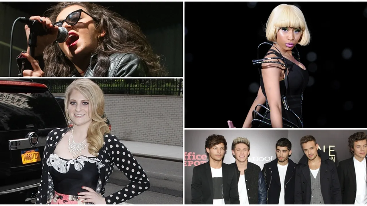 Ini Nih, 6 Single Keren Yang Wajib Kamu Simak Tahun Ini