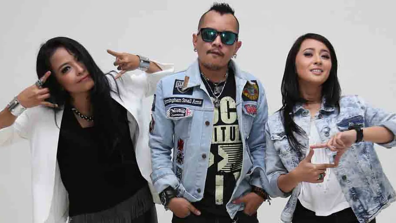 Ini Nih Sederet Kolaborasi Fenomenal di Konser '1 DEKADE KOTAK'