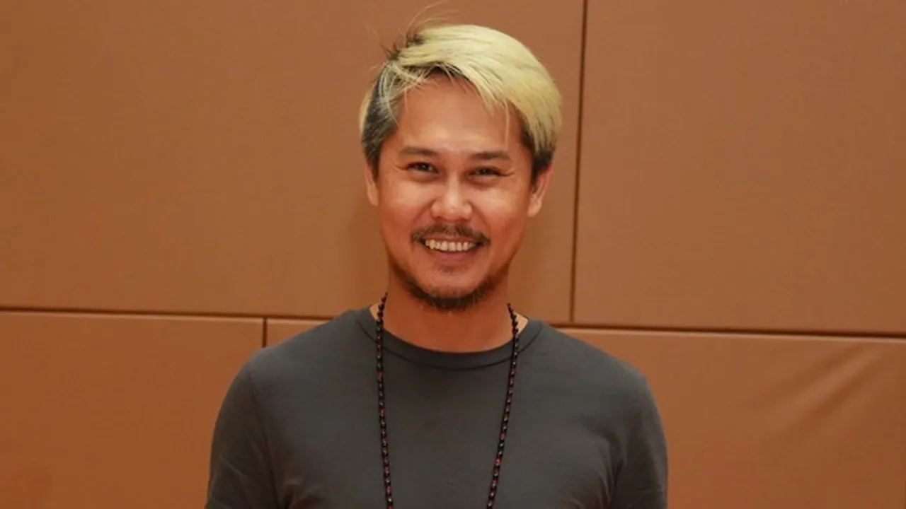 Ini Pendapat Ernest Cokelat Tentang Drama Korea di Mata Seorang Pria
