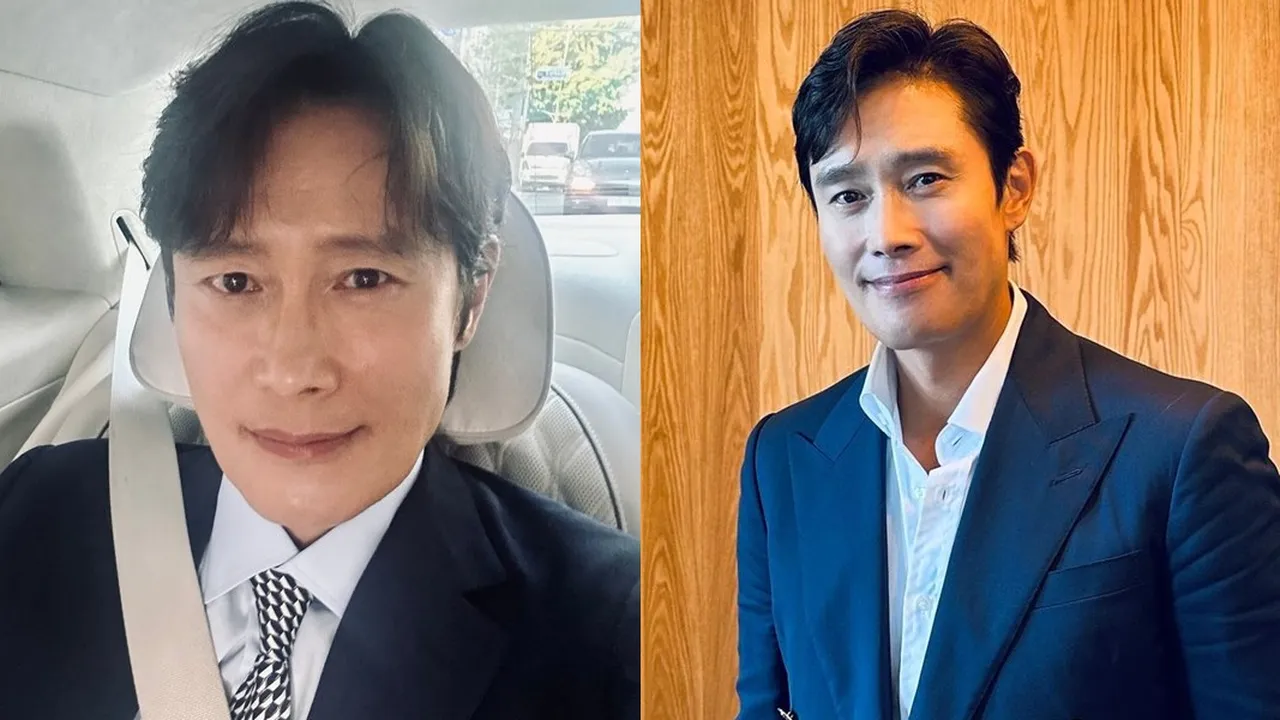 Penjelasan Karakter Lee Byunghun, si Ahjussi yang Katanya Punya MBTI Jenis ENTP
