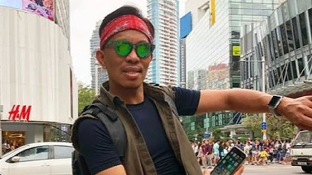 Ini Penyebab Kasus Ayah Atta Halilintar dengan Mantan Istrinya Masih Berlanjut