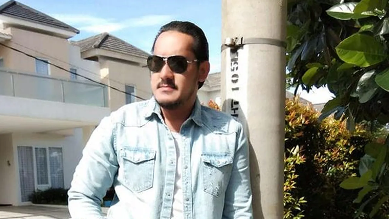 Ini Penyebab Kematian Alino Octavian Pemain Sinetron 'Suara Hati Istri' Ini Penyebab Kematian Alino Octavian Pemain Sinetron 'Suara Hati Istri'