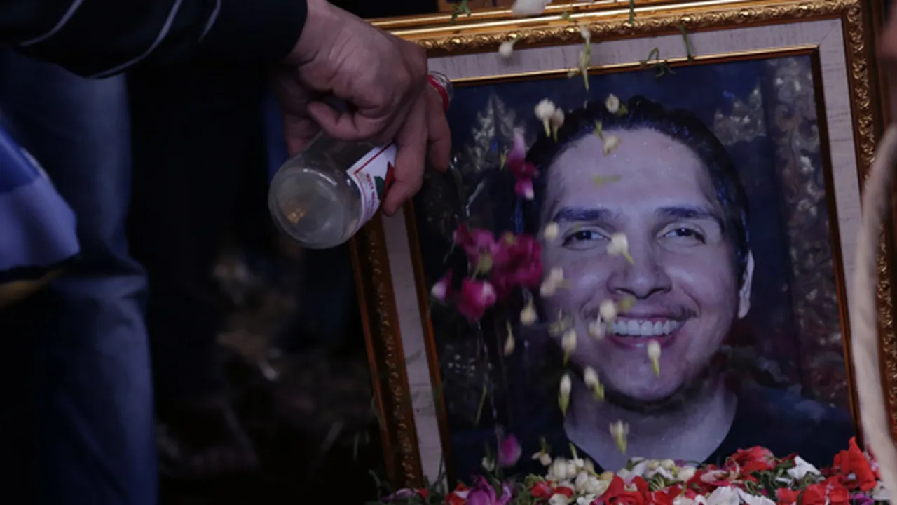Ini Penyebab Meninggalnya Faldy, Putra Ketiga Ahmad Albar Ini Penyebab Meninggalnya Faldy, Putra Ketiga Ahmad Albar
