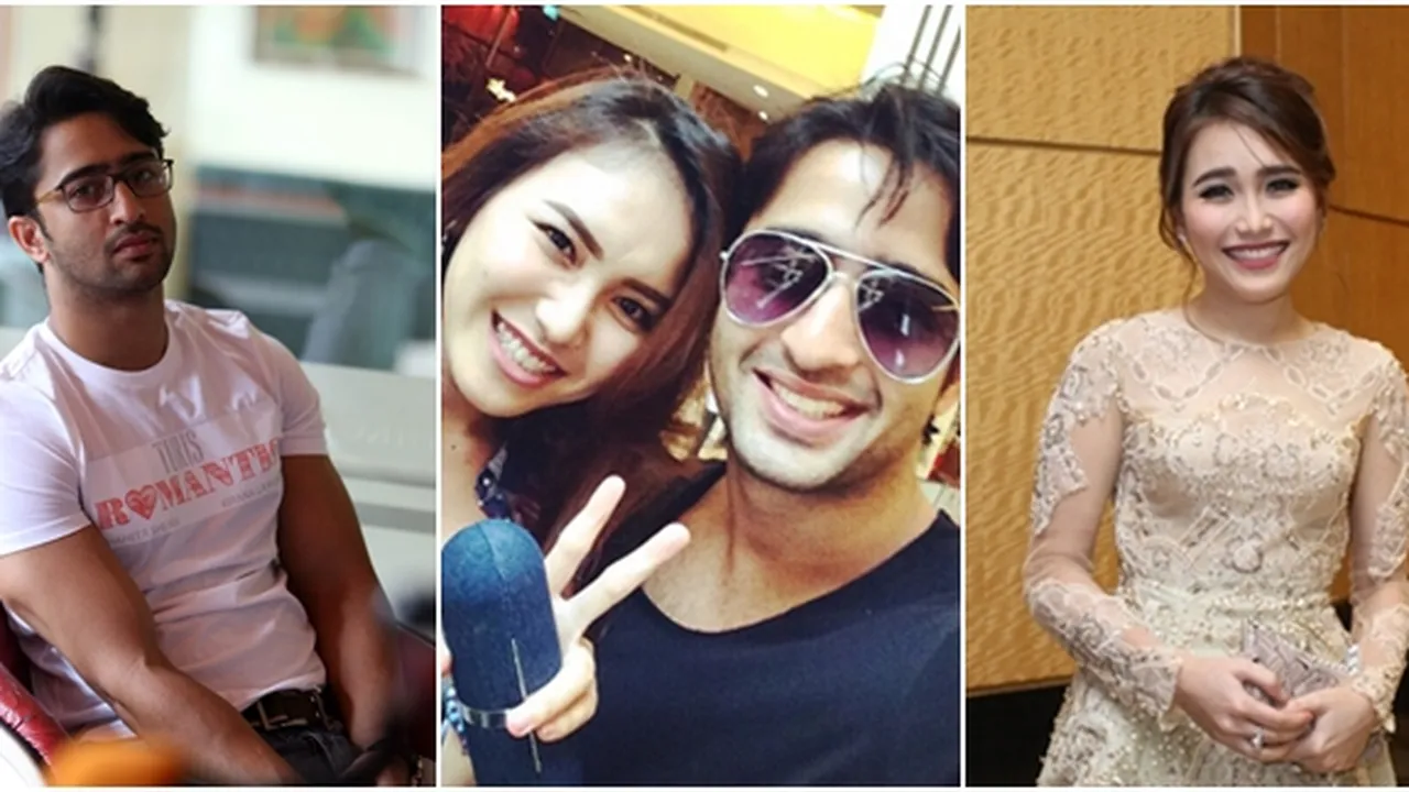 Ini Penyebab Putusnya Shaheer dan Ayu Ting Ting Versi Media India