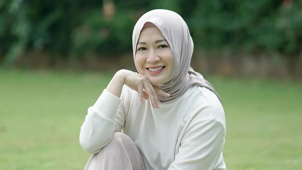 Ini Poin Penawaran Perdamaian Okie Agustina ke Gunawan Dwi Cahyo Ini Poin Penawaran Perdamaian Okie Agustina ke Gunawan Dwi Cahyo