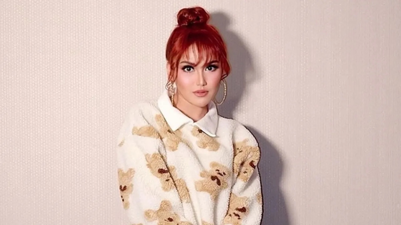 Ini Rahasia Ayu Ting Ting Punya Kulit Bening Seperti Remaja di Usia yang Hampir Kepala Tiga